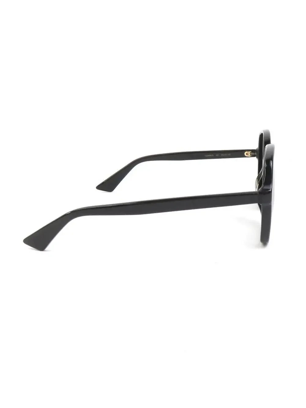 Auth Gucci Sunglasses Black #329691G16B